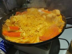 -chicken plus韩国炸鸡(城阳店)