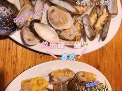 -凯华海鲜火锅·传承三十六年