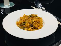 -東舍食唐精品陕菜馆
