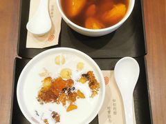彬妈大满贯-彬媽糖水(万象天地店)