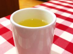 苦荠茶-西贝莜面村(万象天地店)