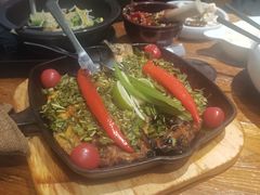 -云海肴·汽锅鸡·云南代表菜(美罗城店)