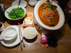 -桂小厨广西菜(印象城店)