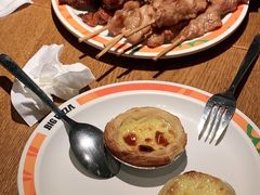 -比格比萨自助(新辰里学清路店)