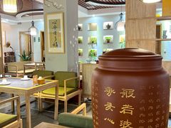 -安多素食(广仁寺路店)