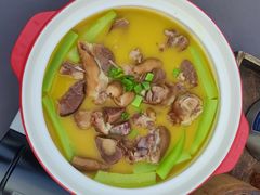 -汉水谣·江景餐厅(江滩店)