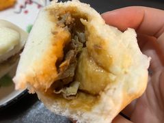 -老回回烩面馆(左家庄店)