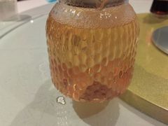 -悦海·家宴·冰花皮皮虾大锅贴(宝龙店)