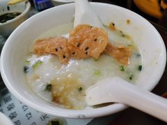 -同记鸡粥粉面店