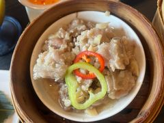 -彩丰楼中餐厅·早茶·点心·粤菜(海口华彩洲际酒店)