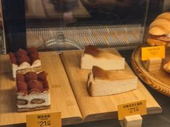 -麦当劳(宝山大厦店)