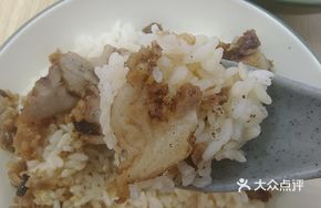 Chaoshan Braised Pork Rice