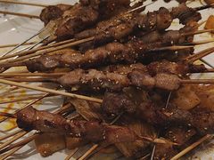 -金刚山烧烤(红旗大街店)