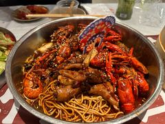 -靓靓蒸虾·头牌蒸虾(雪松路总店)