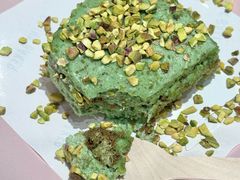 -DRUNK BAKER (上海漕宝路店)