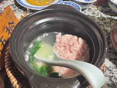 -南京大牌档(崇文门国瑞店)