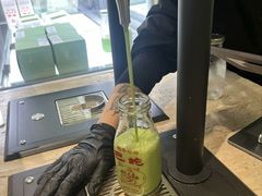 -鹤茶野所(上海首店)