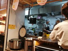 -阿香米线(宁波来福士广场店)