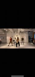 -HI dance 舞室