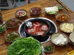 -笔记安顺夺夺粉火锅