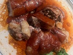 -米庄·原味私房菜(骏壹万邦店)