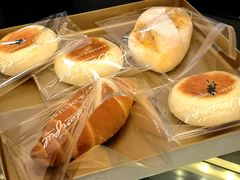 -加橙烘焙(徐衙巷公寓店)