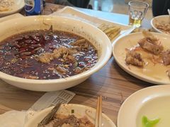 -九转小磨·非遗东北菜(群力店)