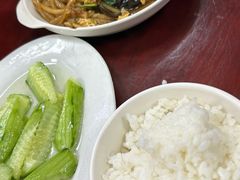 -卫巷菜馆(芙蓉总店)