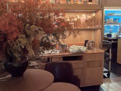 -芭莉与彩虹西餐厅(成都合生汇店)