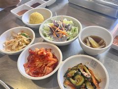 -喜来稀肉(虹泉路店)