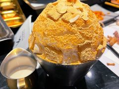 招牌年糕-KCOOKING概念韩餐(世茂52+店)