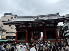 -浅草寺