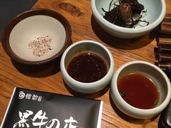 -黑牛の店·和牛烧肉(大悦城店)