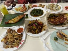 -纽顿熟食中心