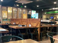 大堂-香猪坊(五道口店)