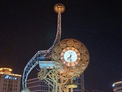 -世纪钟