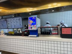 -百年尹氏汤包(湖南路狮子桥店)