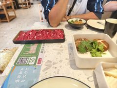 -小城牛事·鲜牛肉火锅(万达店)