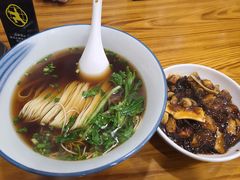 -小方的面(徐家汇店)