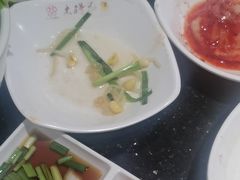 -木槿花韩式炭烤·熟成肉工坊(孙文东路店)