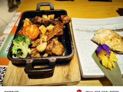 -三石铁板烧(紫竹桥店)