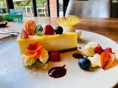 -THE CANNERY&JUJU 新鲜海鲜·牛排美食酒廊