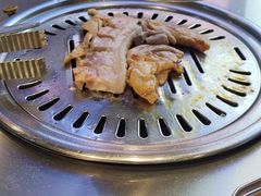 -哈哈碳都·牛肋条无限自助烤肉(台江万达店)