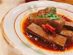 麻辣鸭血-南京大牌档(龙江新城市广场店)