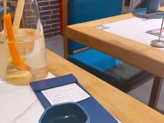 大堂-千稻剁椒大鱼头(CityOn熙地港店)