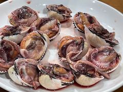 毛蚶-水先生寧波菜(天一店)