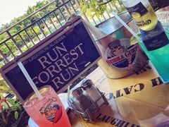 -Bubba Gump Shrimp(Ala Moana)