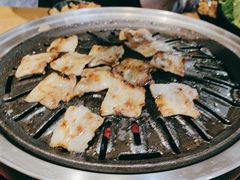 -九田家黑牛烤肉(溧水万达店)