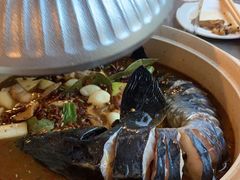 -红井路游艺炖锅·音乐餐吧(十渡店)