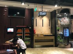 -海底捞火锅(顺义华联店)